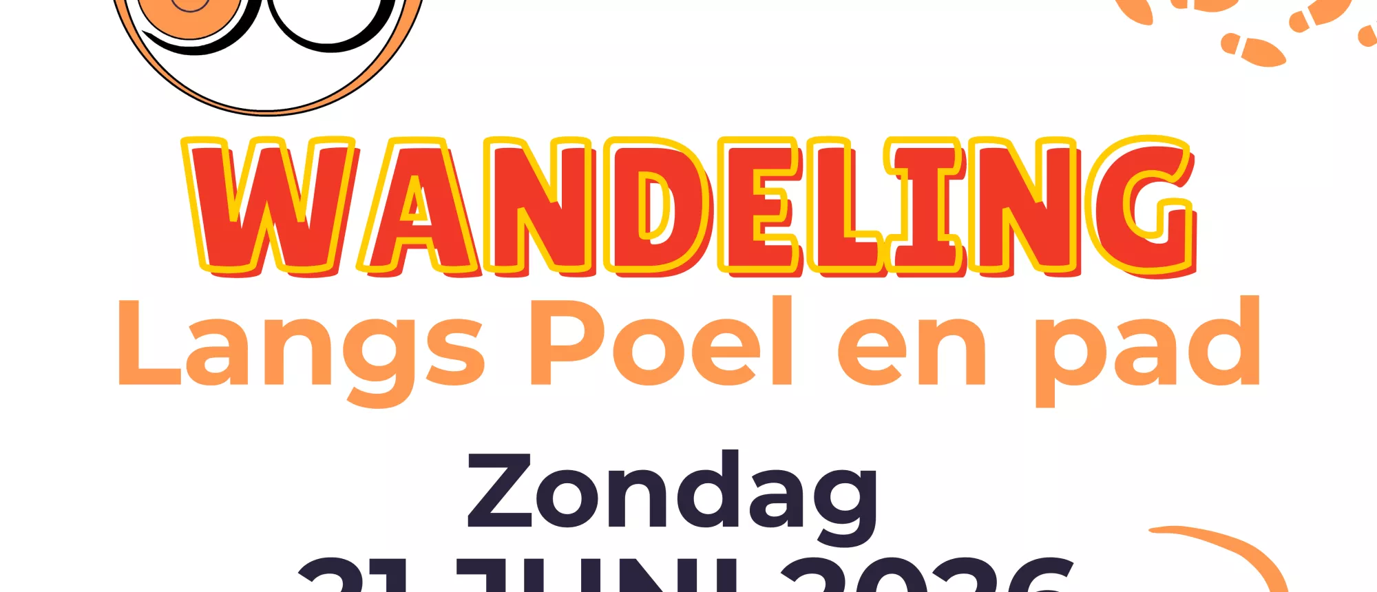 Wandeling