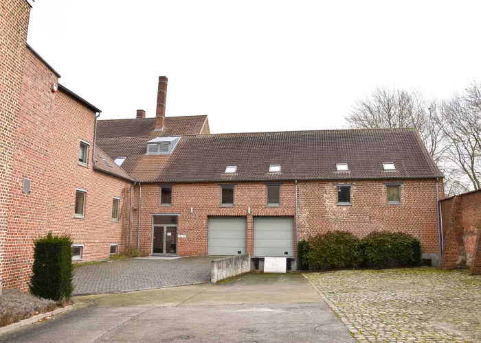 Huis Itterbeek