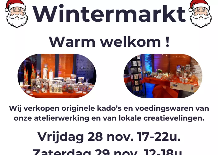 Wintermarkt 2025