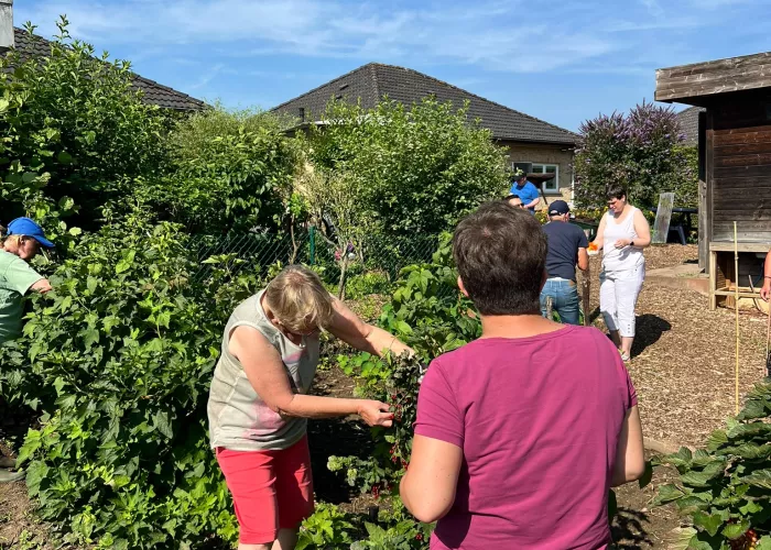Moestuinatelier