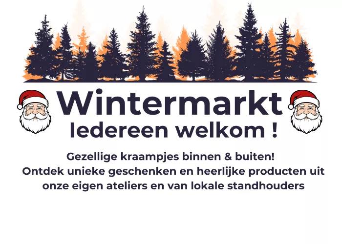 Wintermarkt 2026