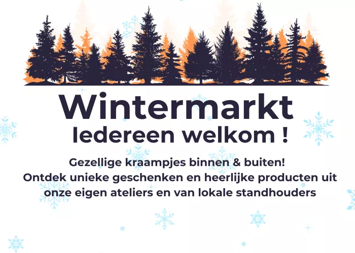 Wintermarkt 2026