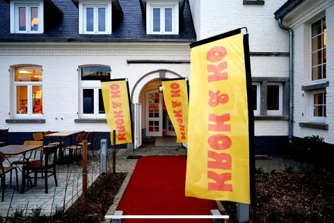 Locatie
