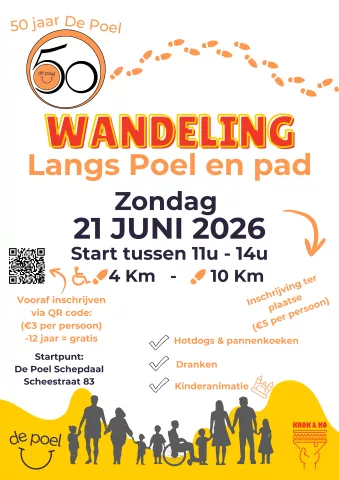 Wandeling