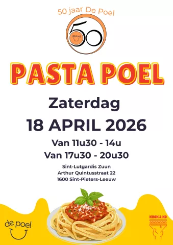 Pasta Poel