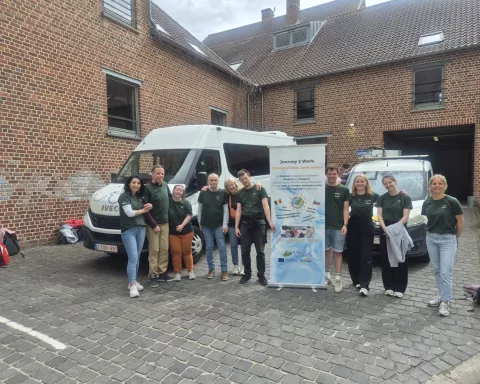 Erasmus+ project