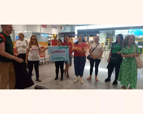 Erasmus+ project