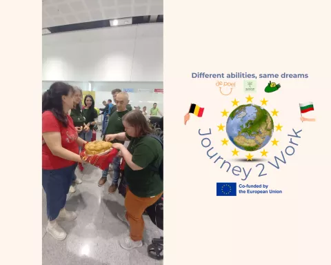 Erasmus+ project