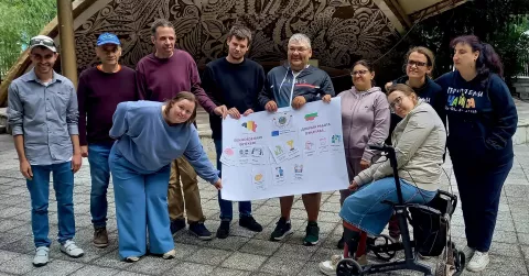 Erasmus+ project