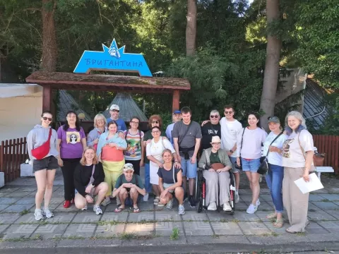 Erasmus+ project