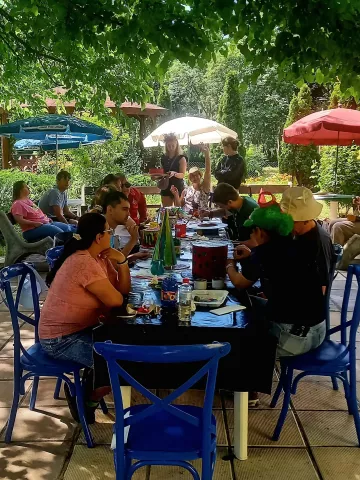 Erasmus+ project