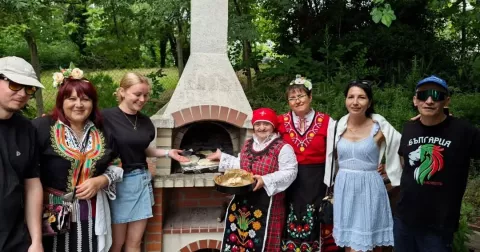 Erasmus+ project