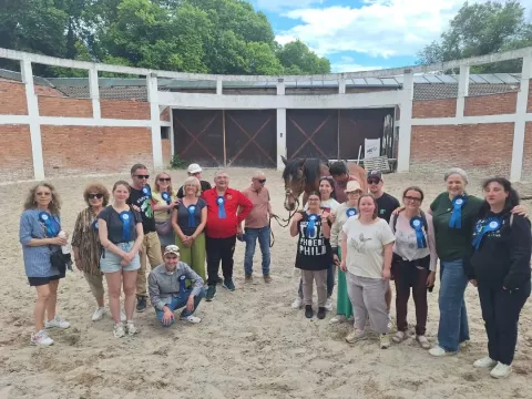 Erasmus+ project