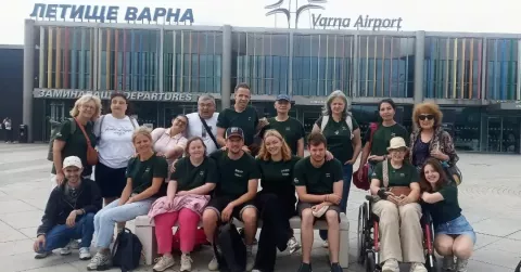 Erasmus+ project