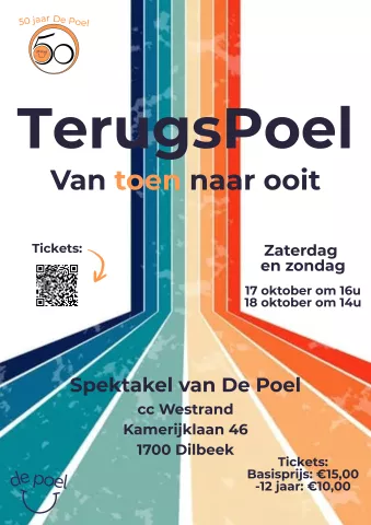 Spektakel TerugsPoel